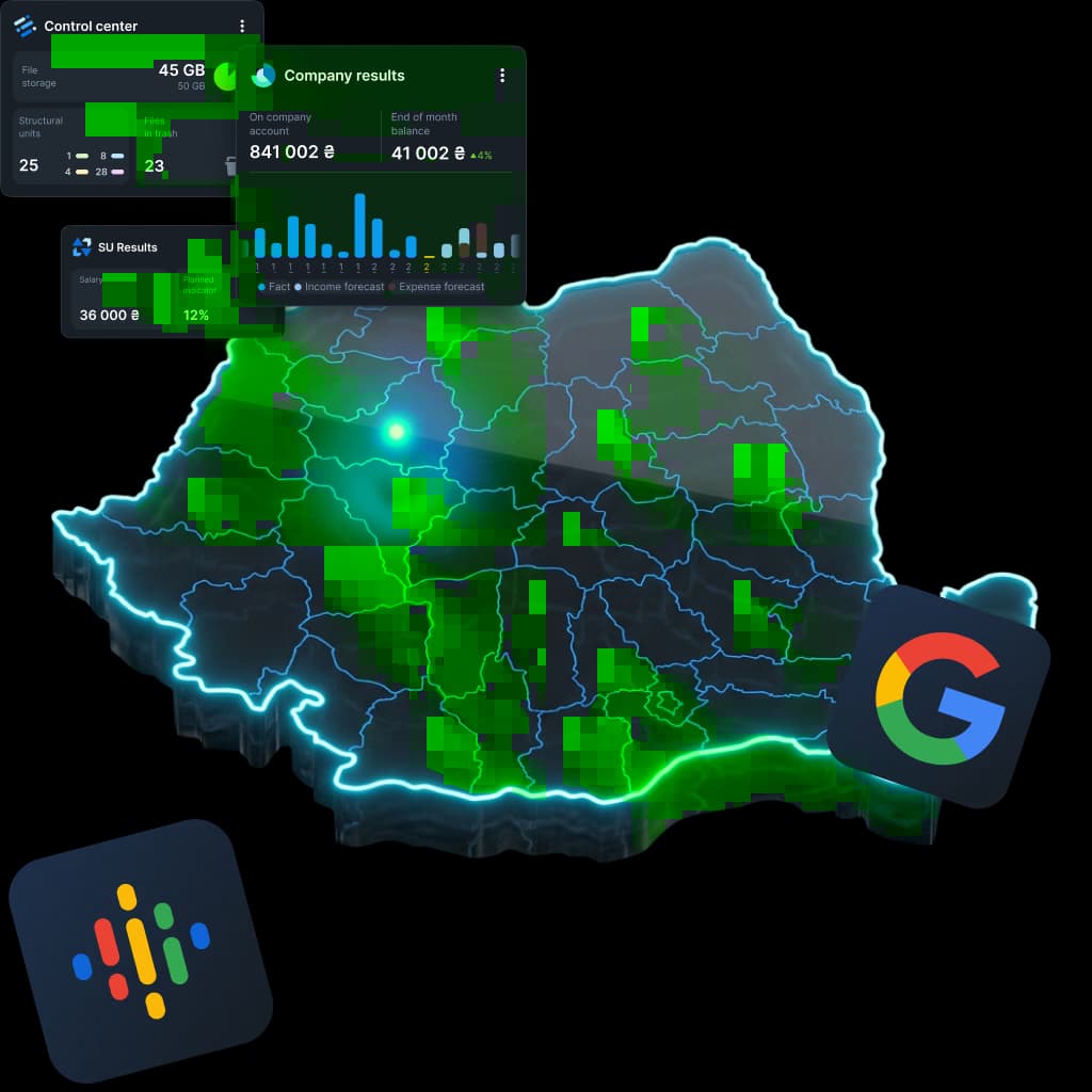 SEO in Cluj-Napoca