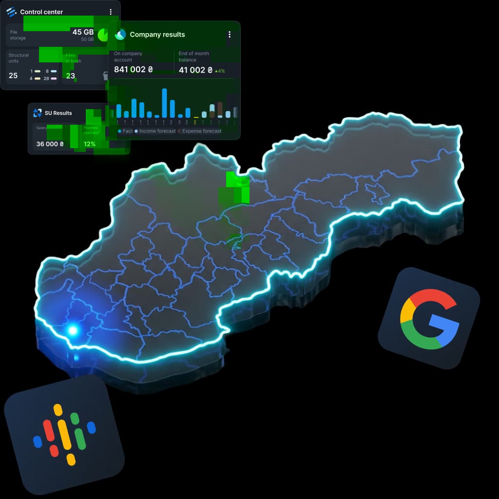 SEO in Bratislava