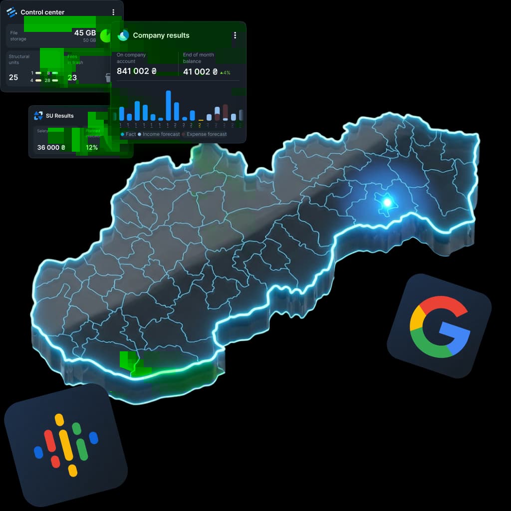 SEO in Košice