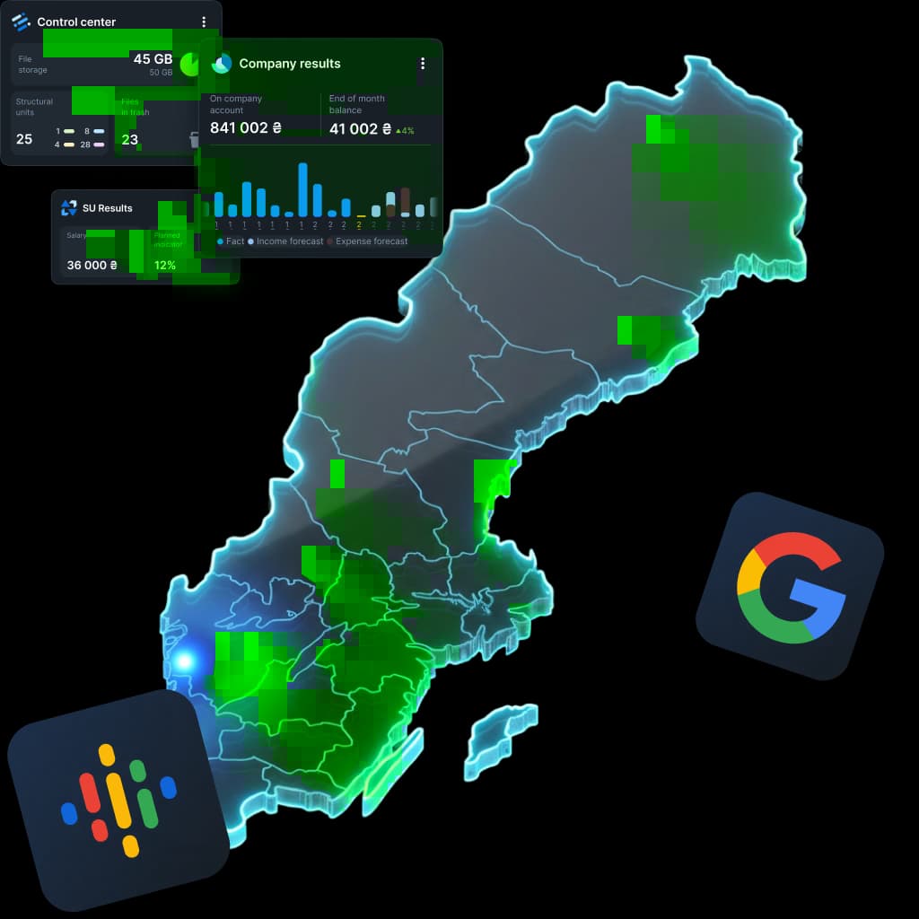 SEO in Gothenburg