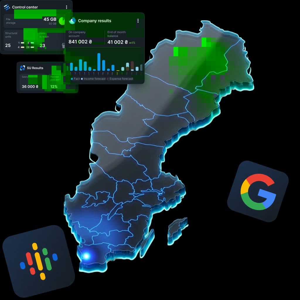 SEO in Malmö