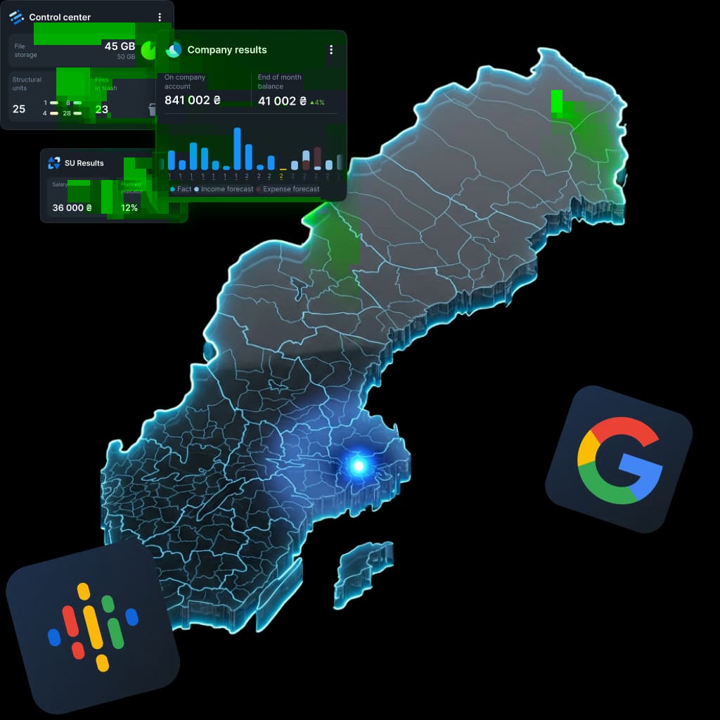 SEO in Sweden