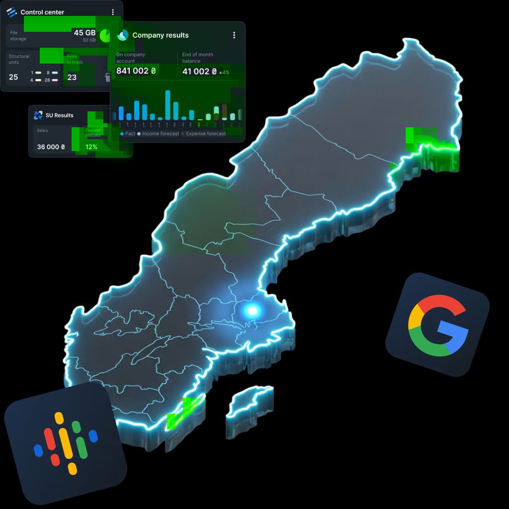 SEO in Uppsala