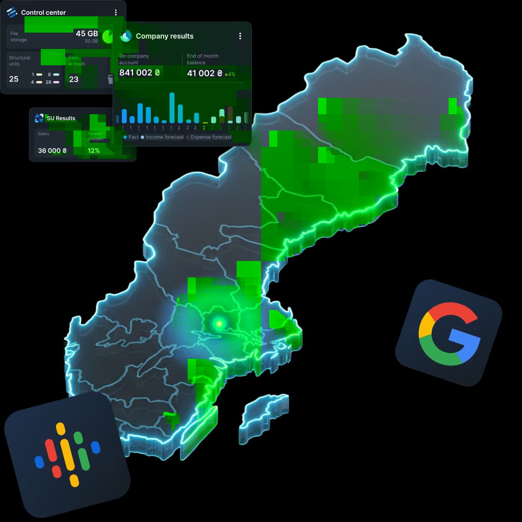 SEO in Västerås