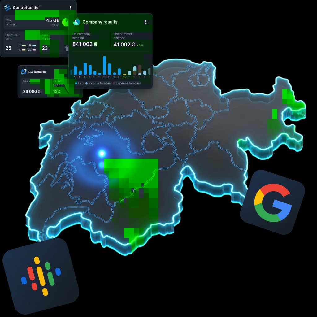 SEO in Switzerland