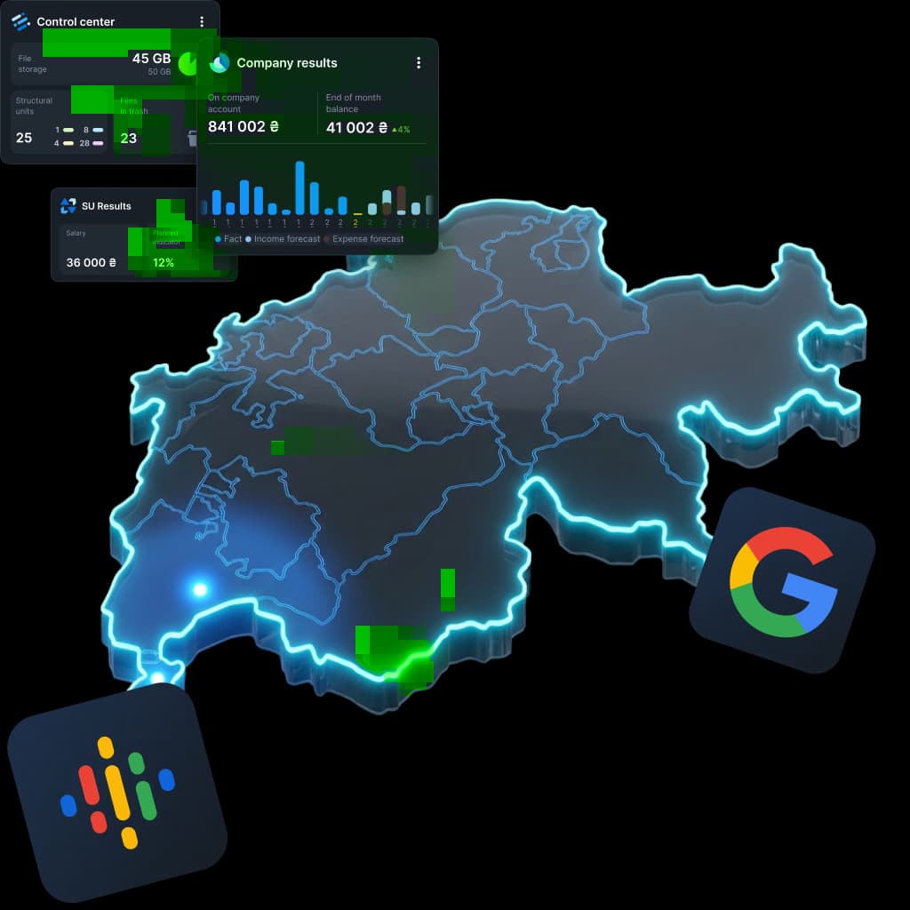 SEO in Geneva