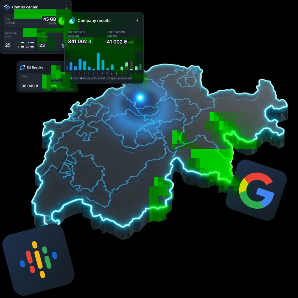 SEO in Zurich