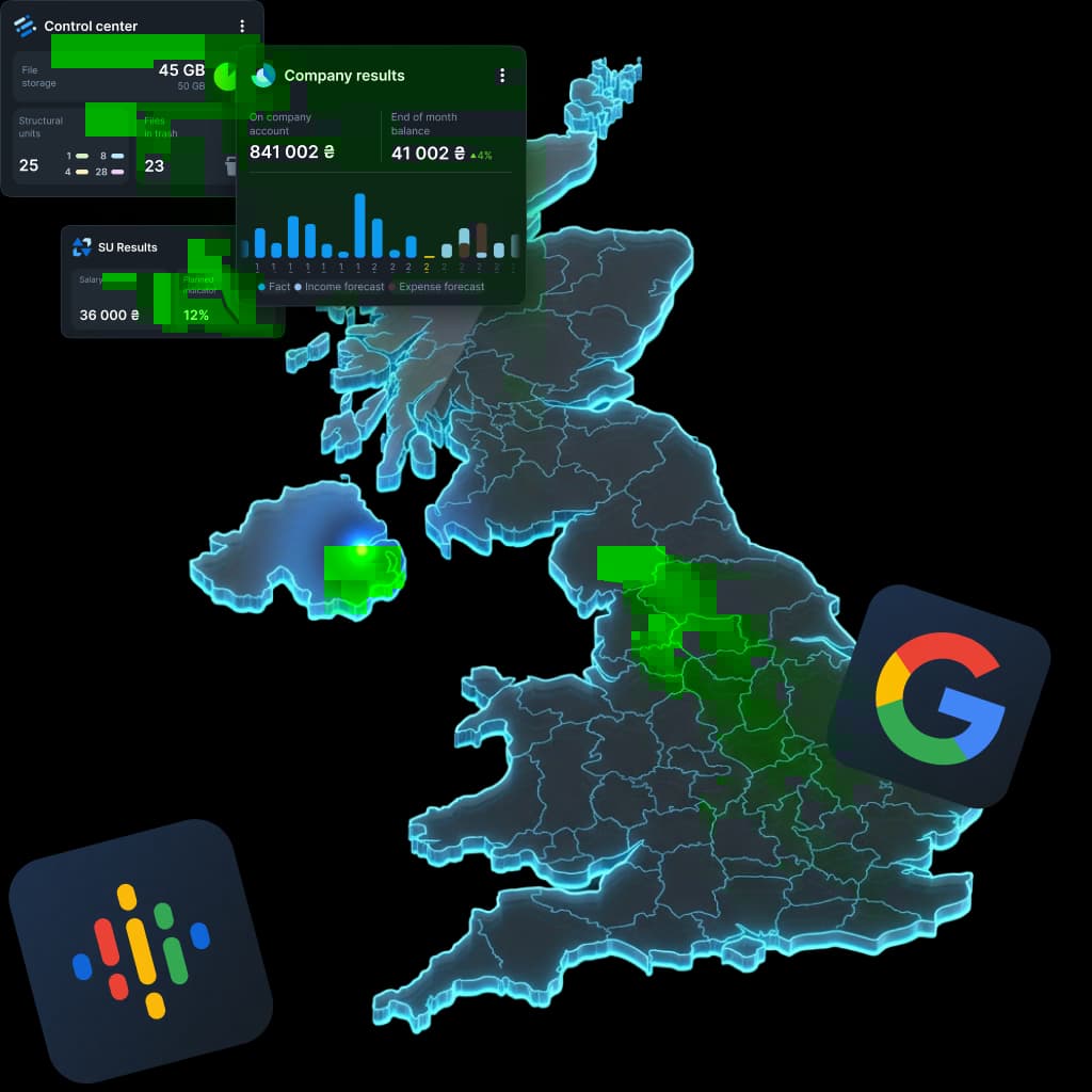 SEO in Belfast