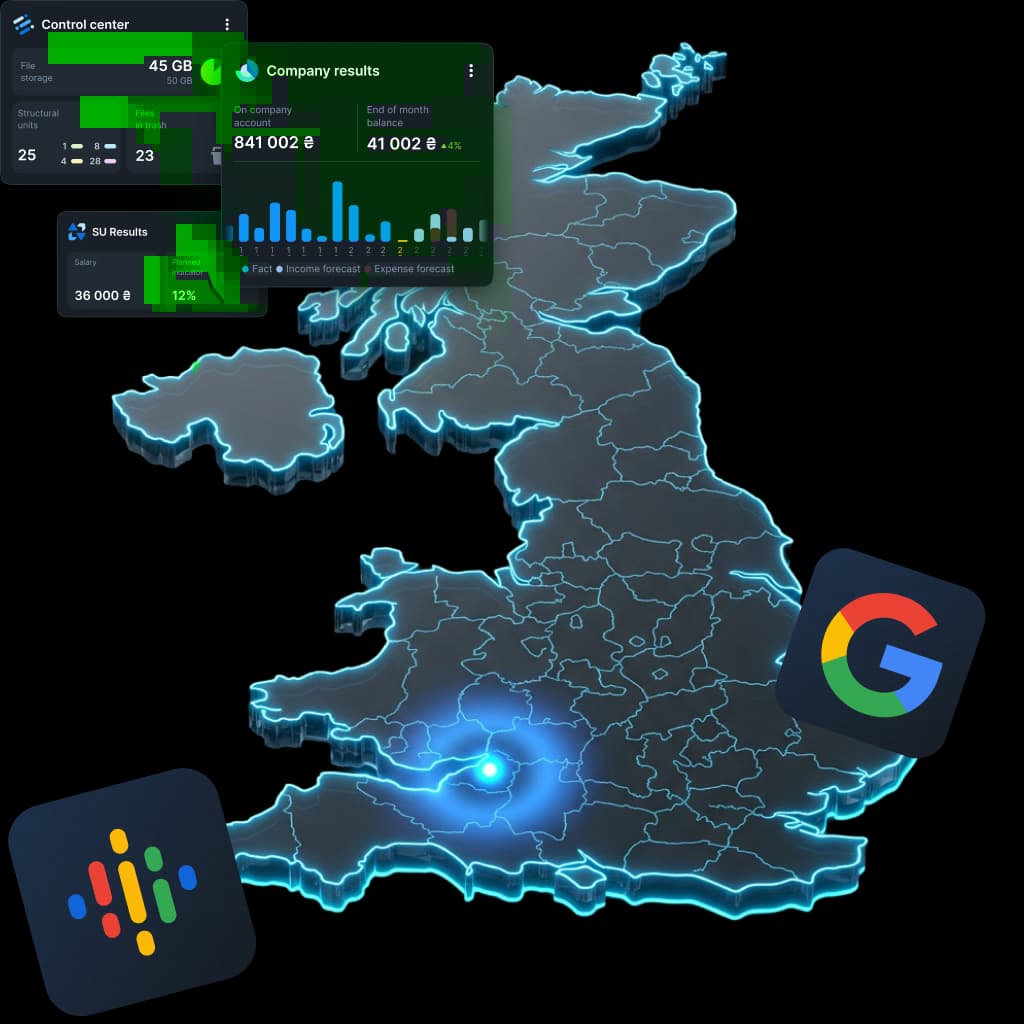 SEO in Bristol