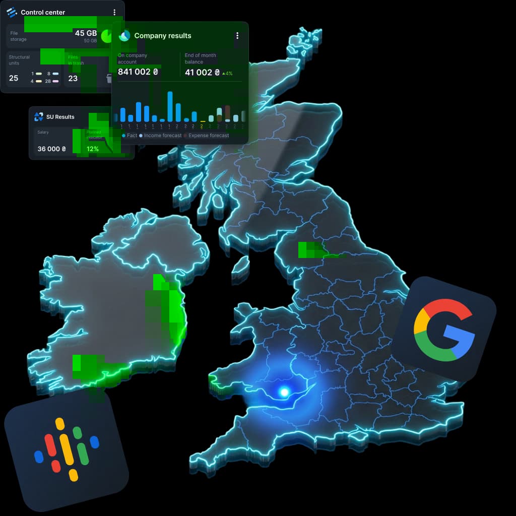 SEO in Cardiff
