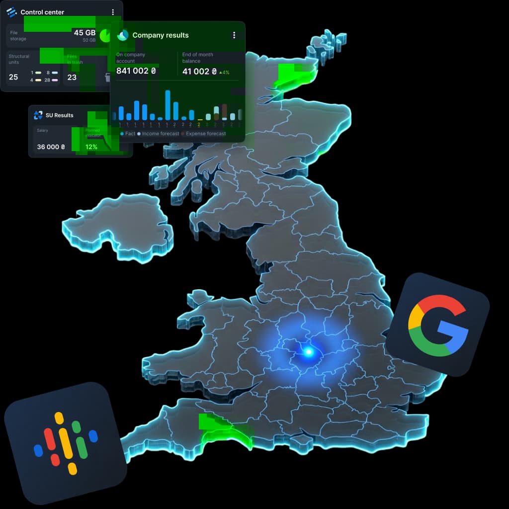 SEO in Coventry