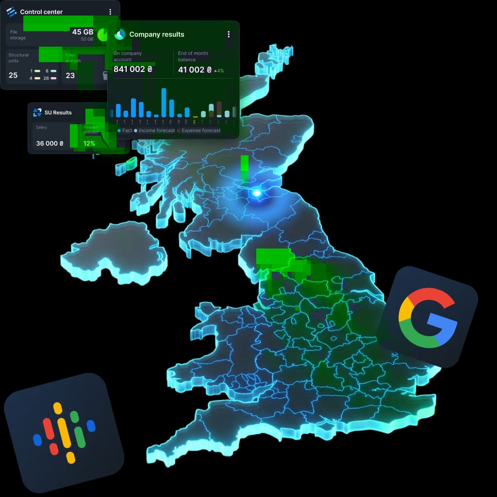 SEO in Edinburgh