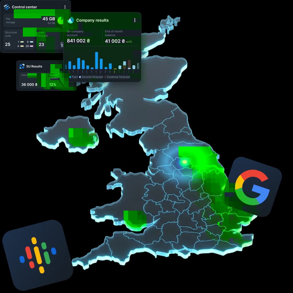 SEO in Leeds