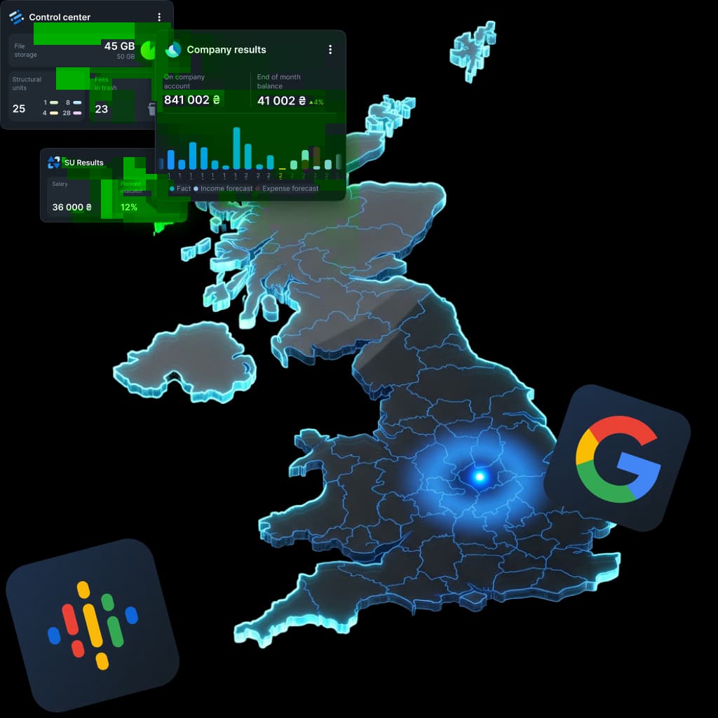 SEO in Leicester