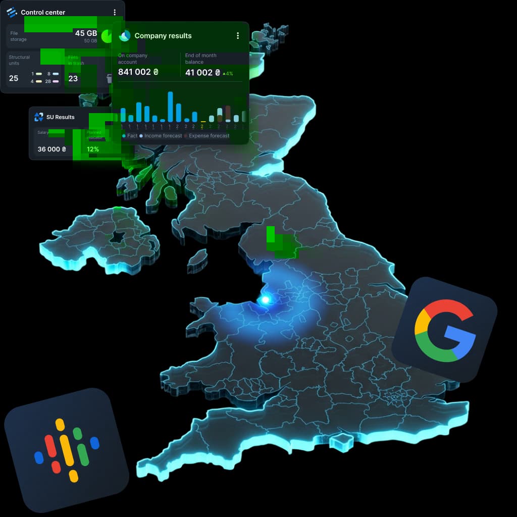SEO in Liverpool