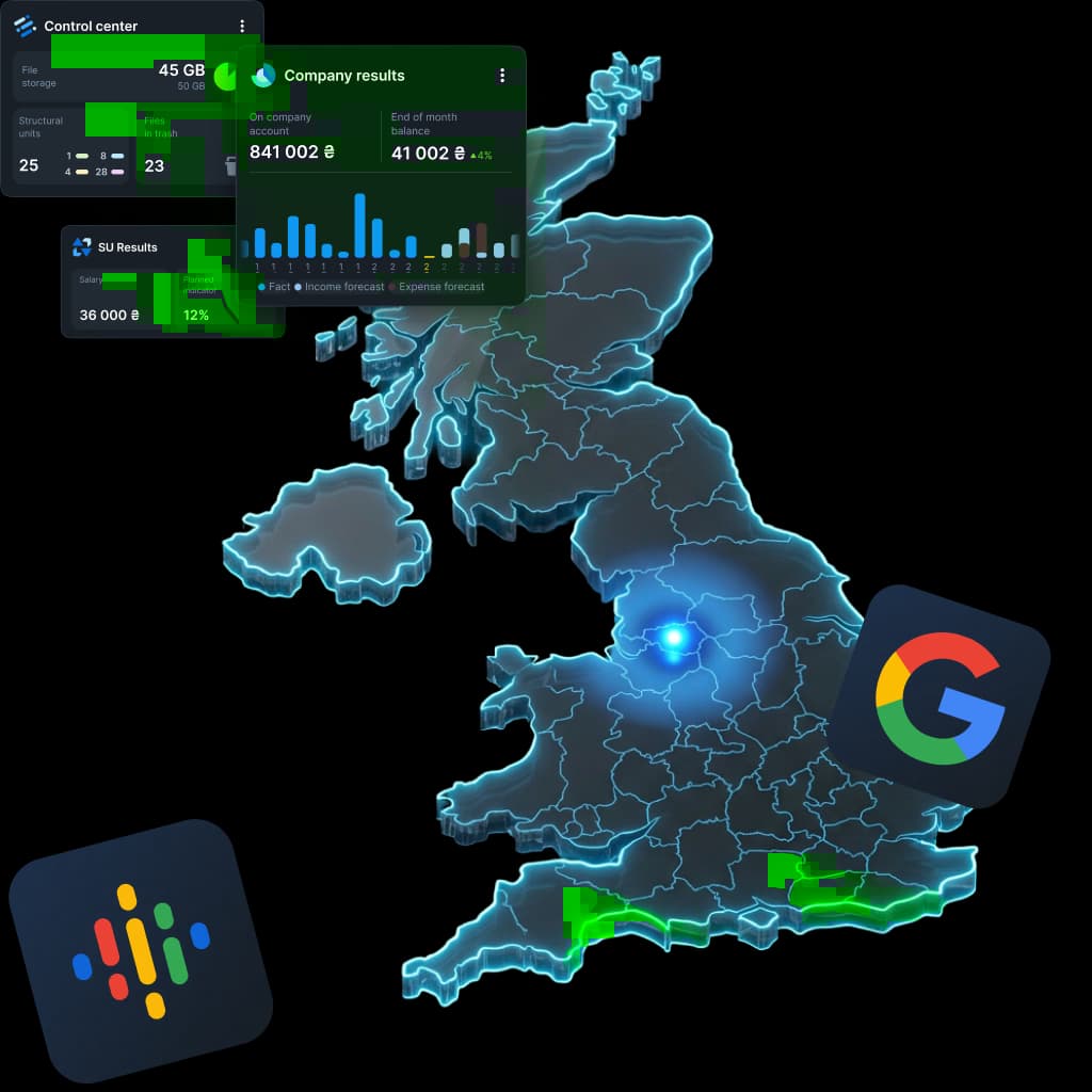 SEO in Manchester