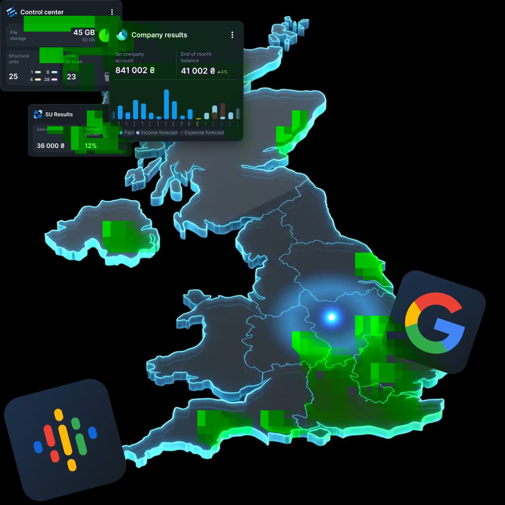 SEO in Nottingham