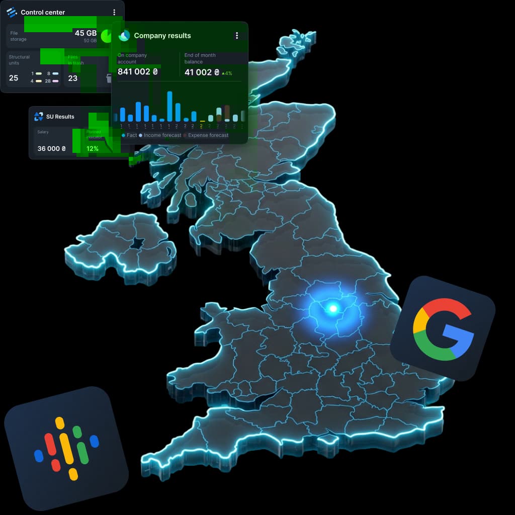 SEO in Sheffield