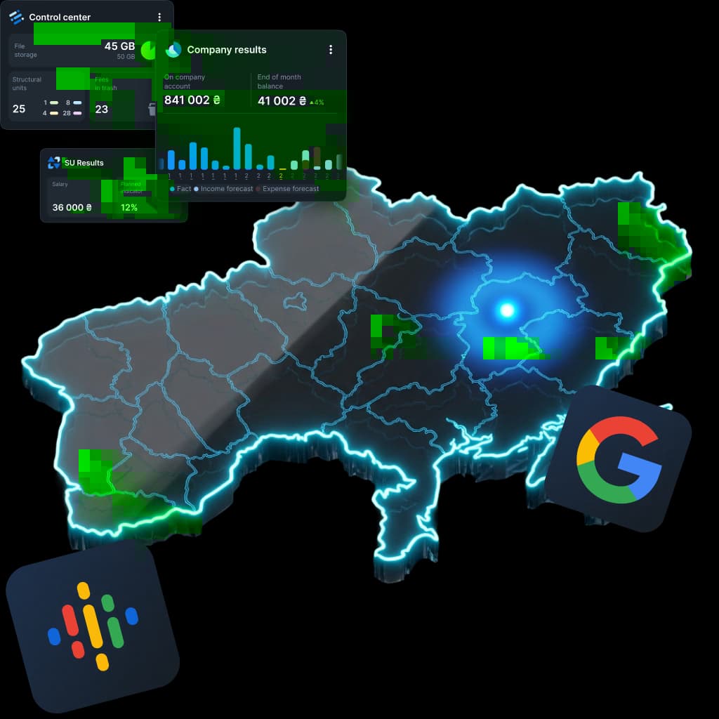SEO in Dnipro