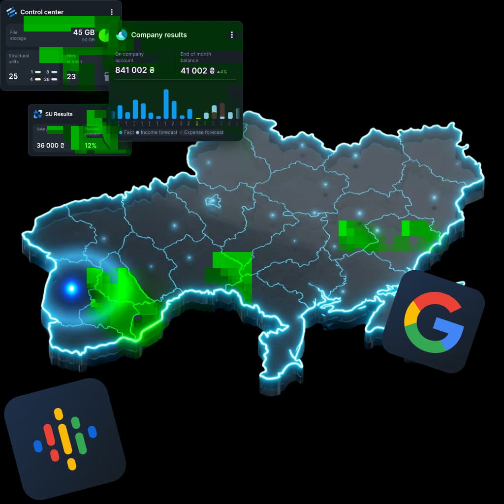 SEO in Lviv