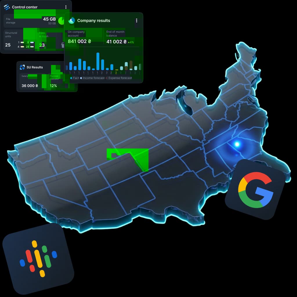 SEO in Atlanta