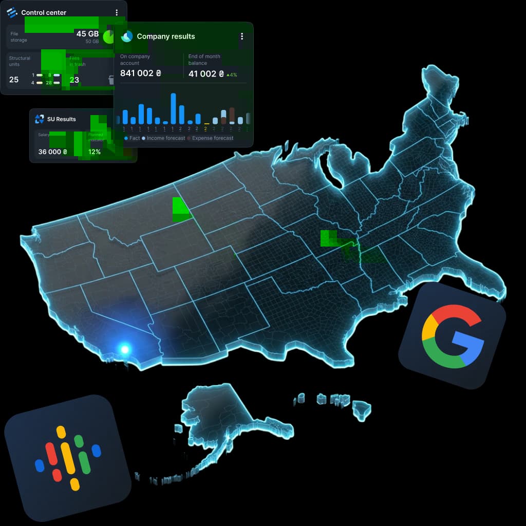 SEO in Los Angeles