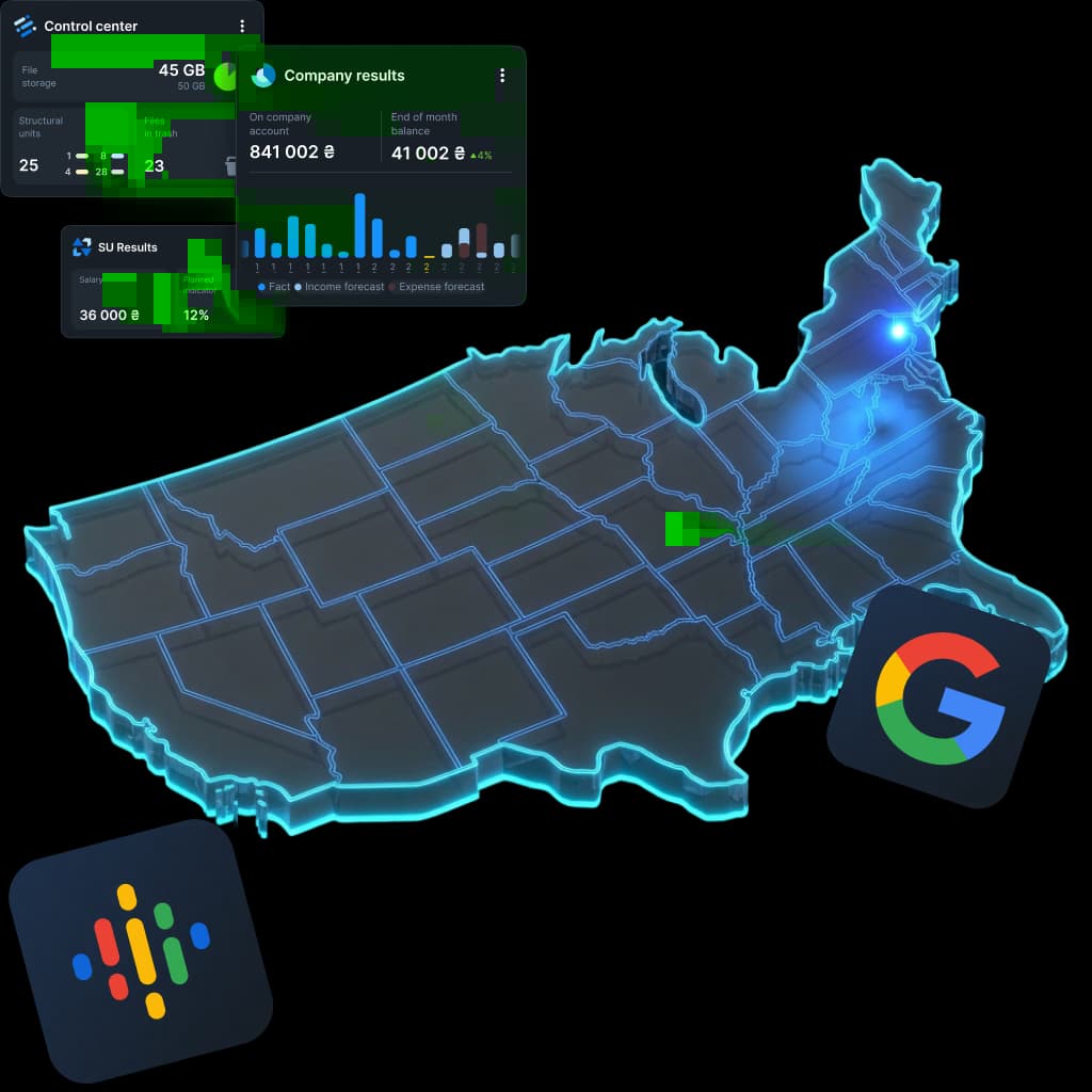 SEO in the USA