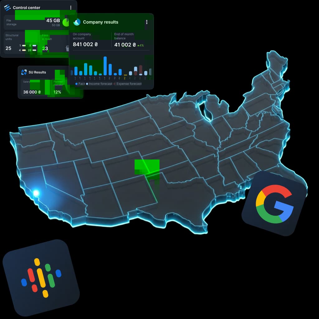 SEO in San Francisco