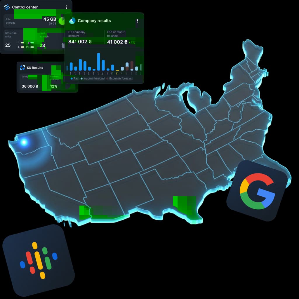 SEO in Seattle