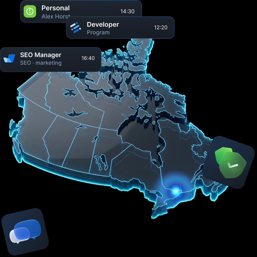 Technical Website Maintenance in Ottawa