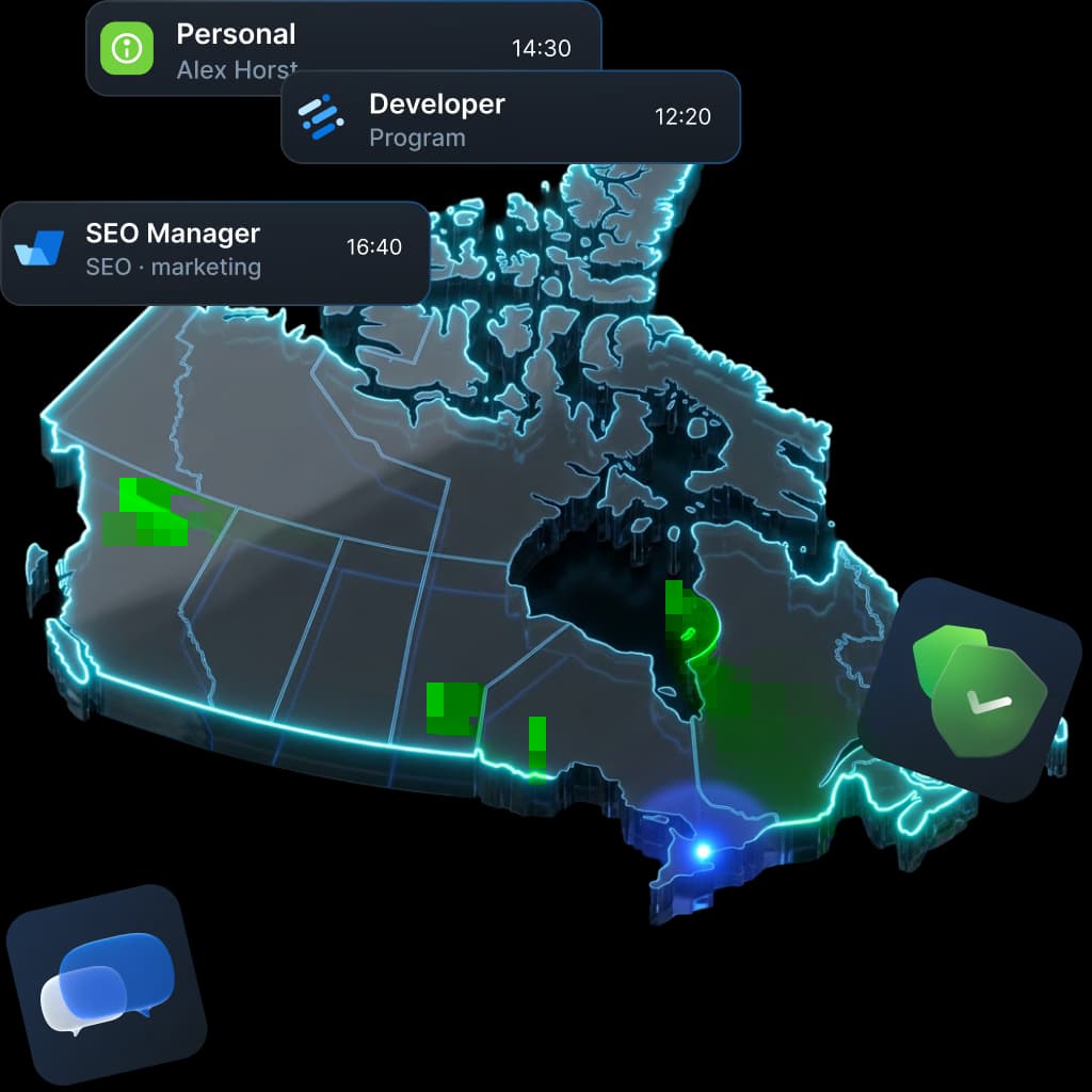 Website Technical Maintenance in Toronto