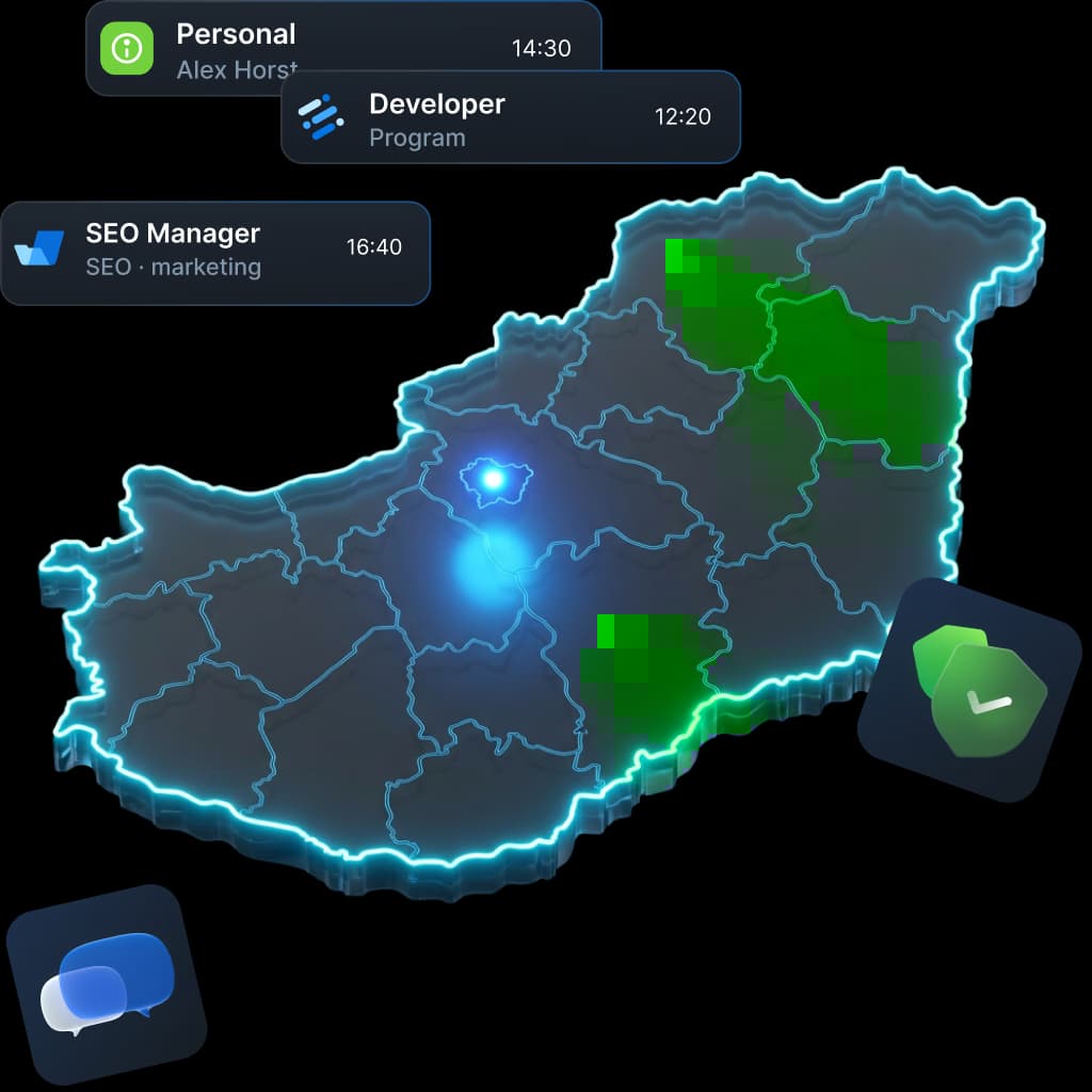 Technical Maintenance in Hungary