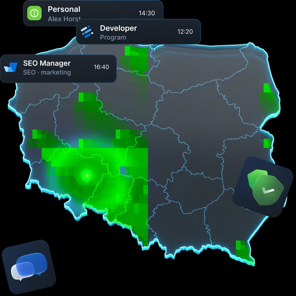 Technical Website Maintenance in Wrocław