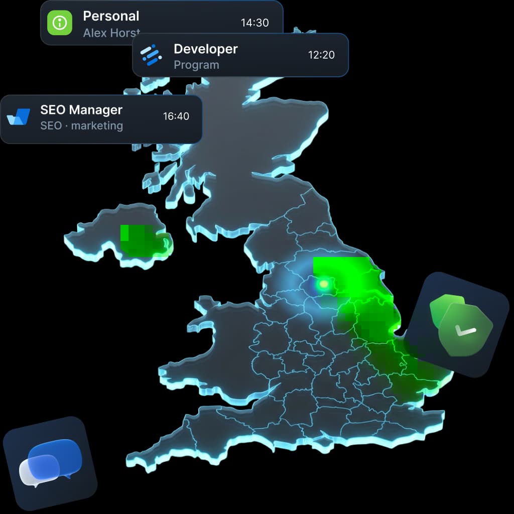Technical Website Maintenance in Leeds
