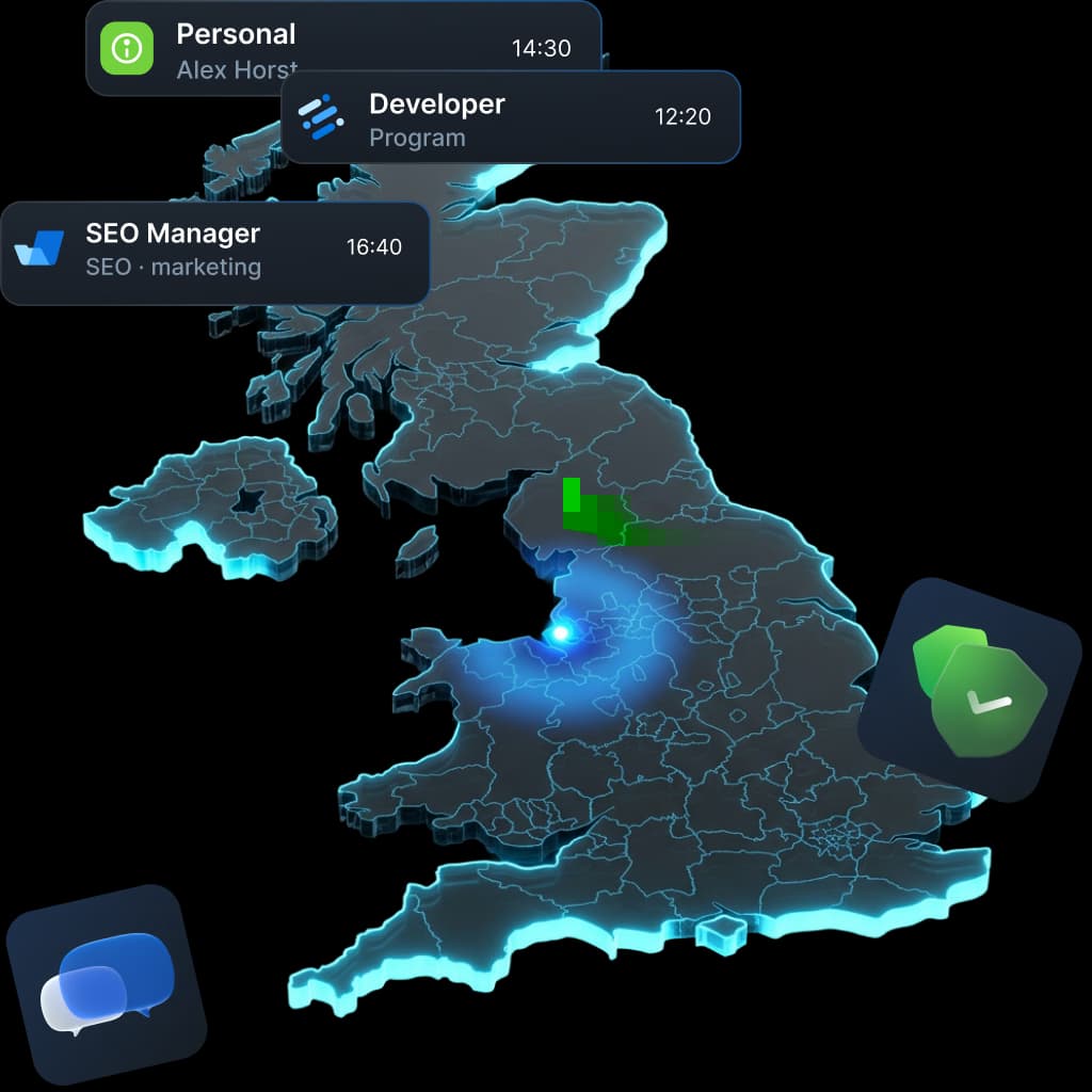Technical Maintenance for Websites in Liverpool