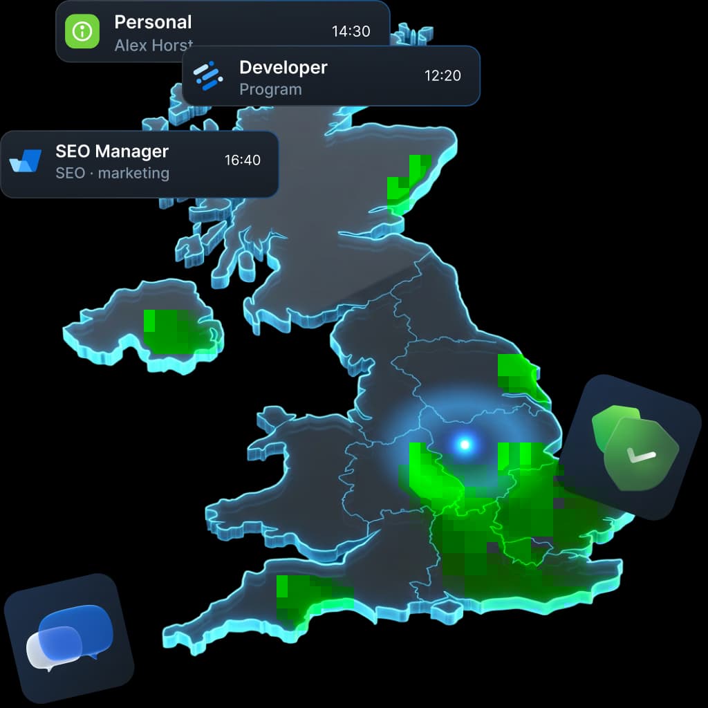 Technical Website Maintenance in Nottingham