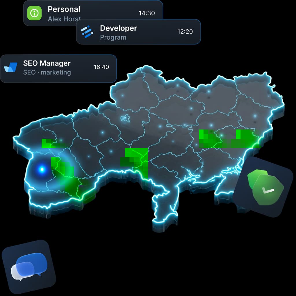 Website Technical Maintenance in Lviv