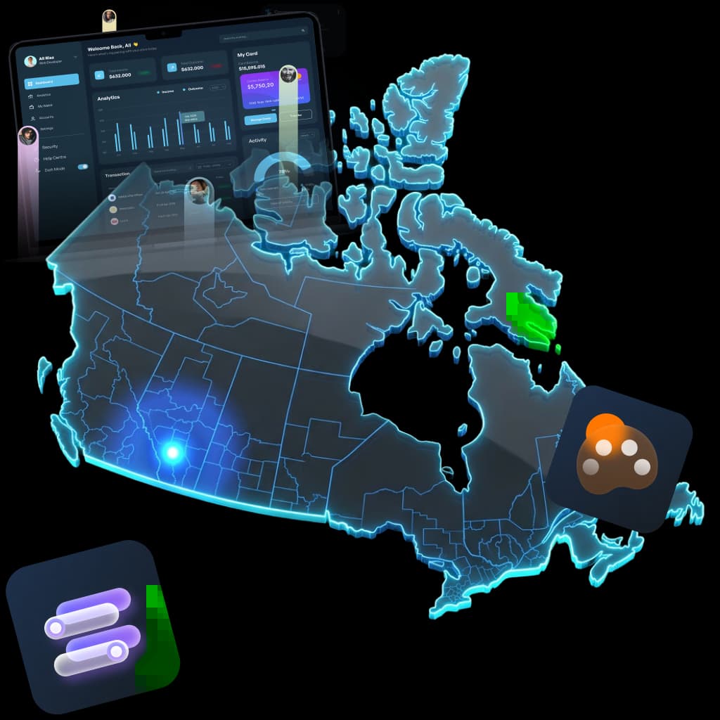 Website Design in Calgary