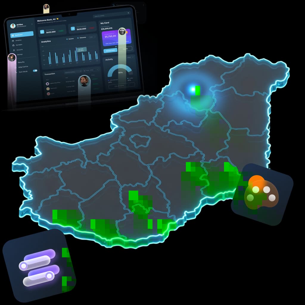 Website Design in Miskolc