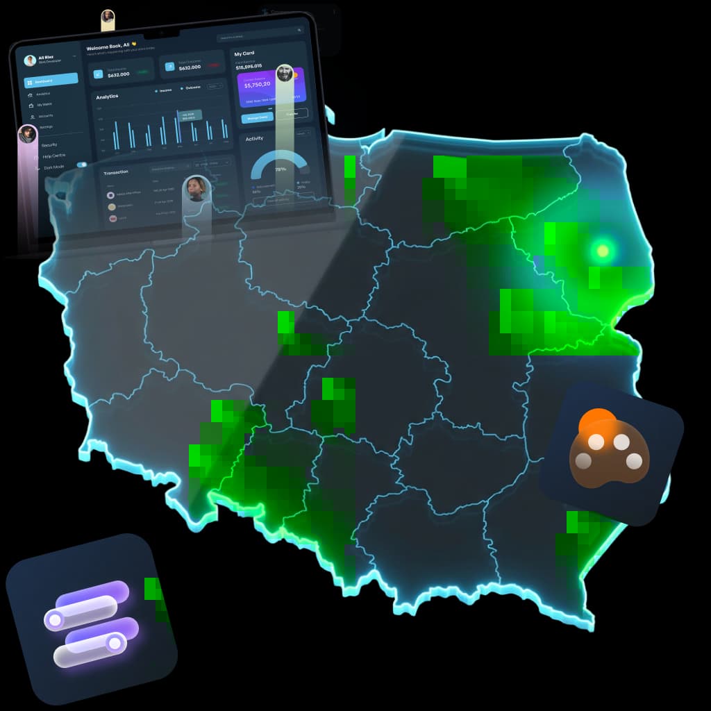Website Design in Białystok