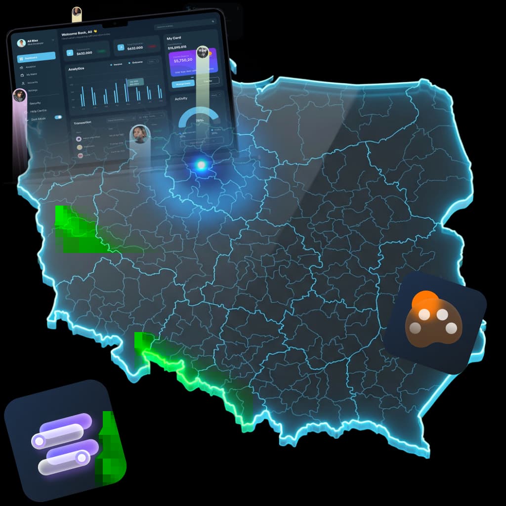Website Design in Bydgoszcz