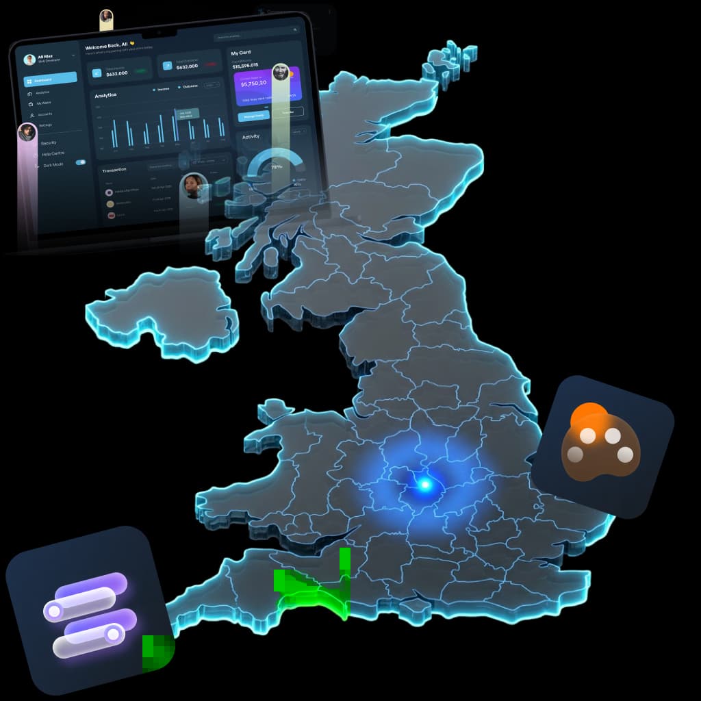 Website Design in Coventry