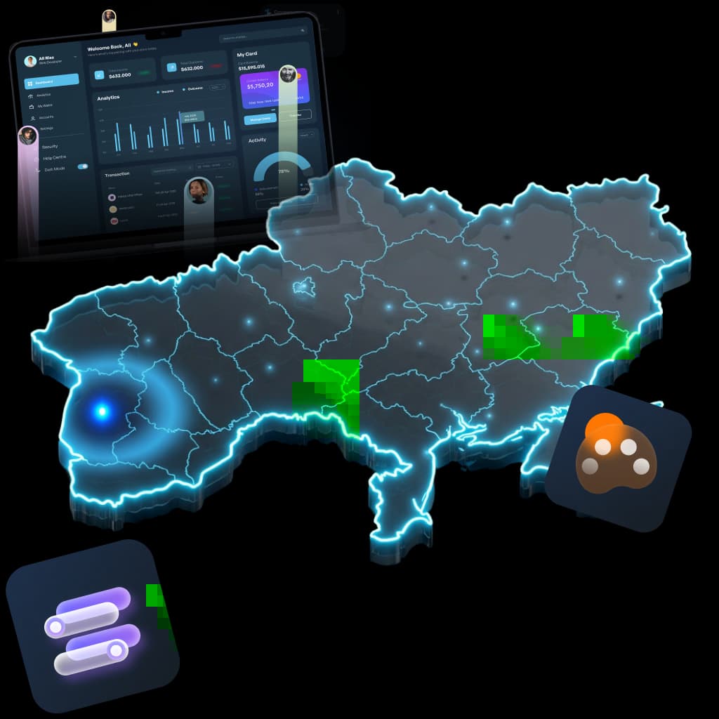 Website Design in Lviv