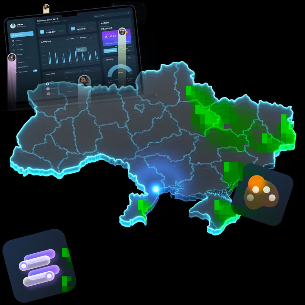 Website Design in Odessa