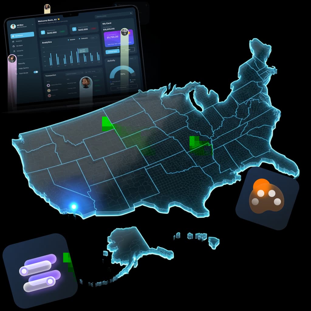 Website Design in Los Angeles