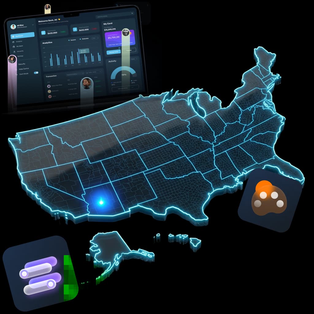 Website Design in Phoenix