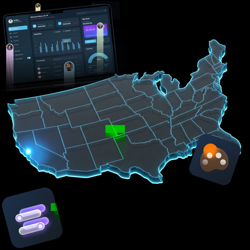 Website Design in San Francisco