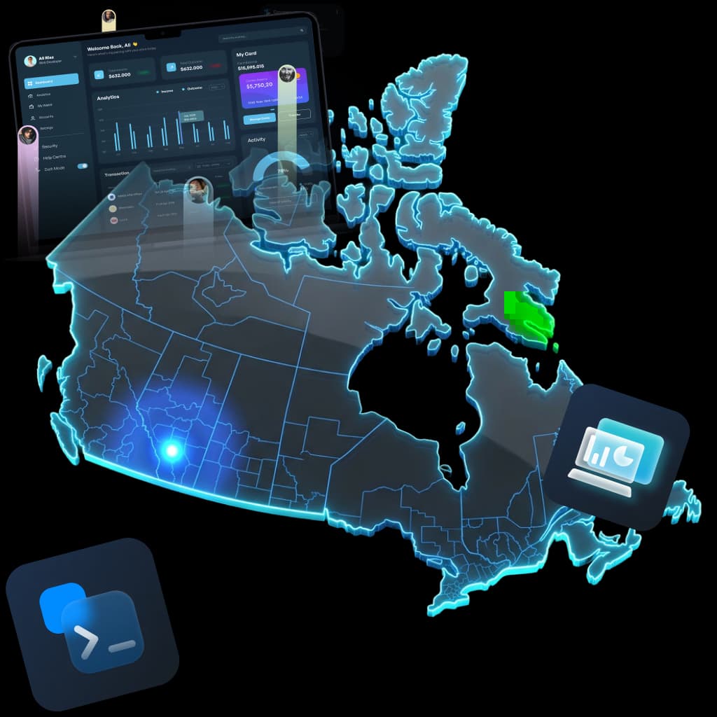Website Development in Calgary