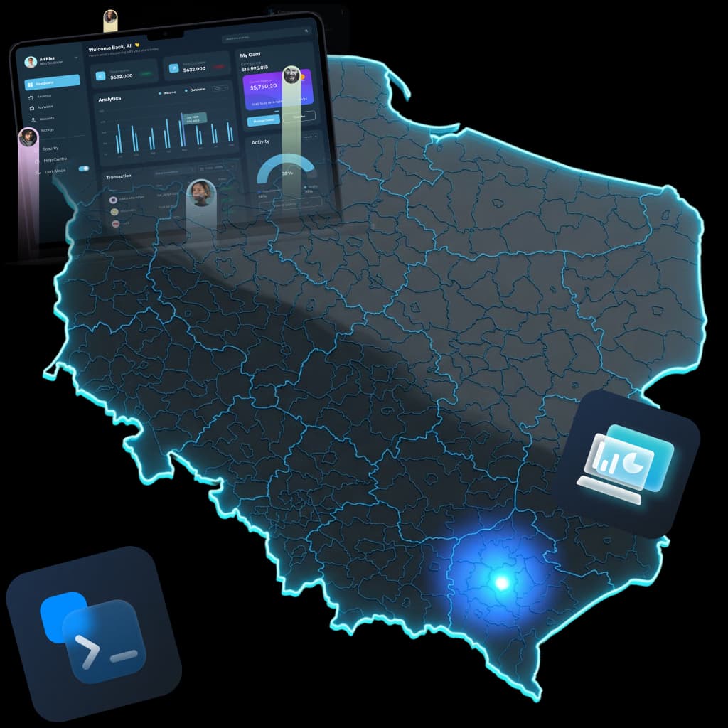 Website Development in Rzeszów