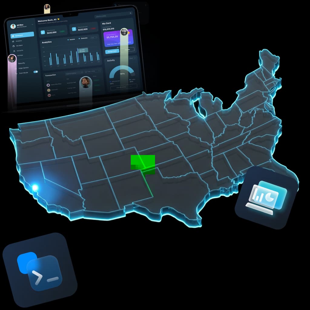 Website Development in San Francisco